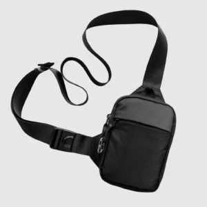 SLING BAG - SUPER CIENKA I POJEMNA TORBA NA RAMIĘ